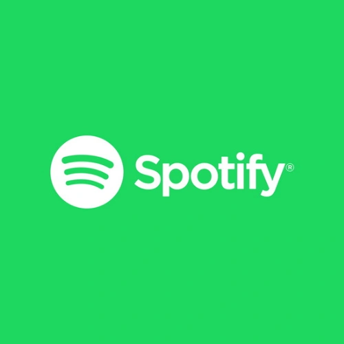 Spotify Logo